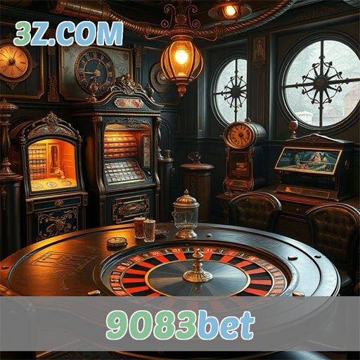 Baixar 9083bet: Mergulhe no Mundo do Entretenimento Online