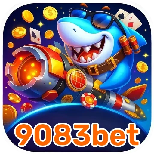 9083bet Bônus