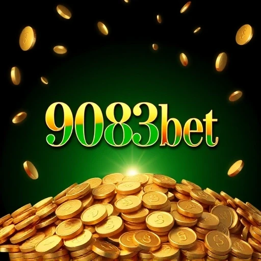 Logotipo 9083bet