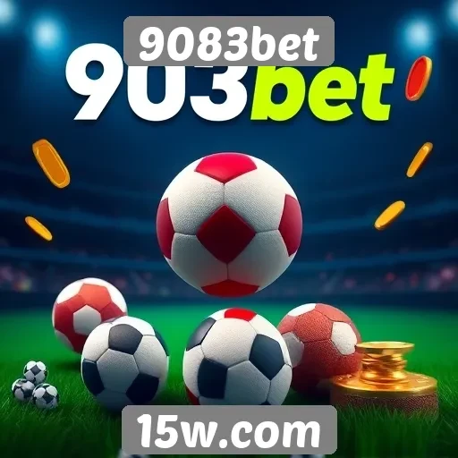 Promoções e bônus em destaque no 9083bet