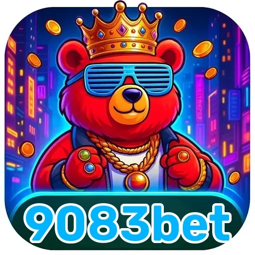 9083bet Promoções