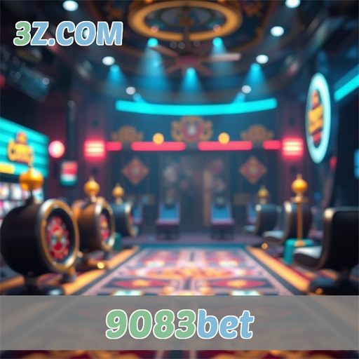 9083bet é a plataforma oficial para quem busca os melhores jogos de cassino e uma experiência de aposta única. Oferecemos um app intuitivo, diversas opções de bônus e uma missão de proporcionar segurança e diversão aos nossos usuários.